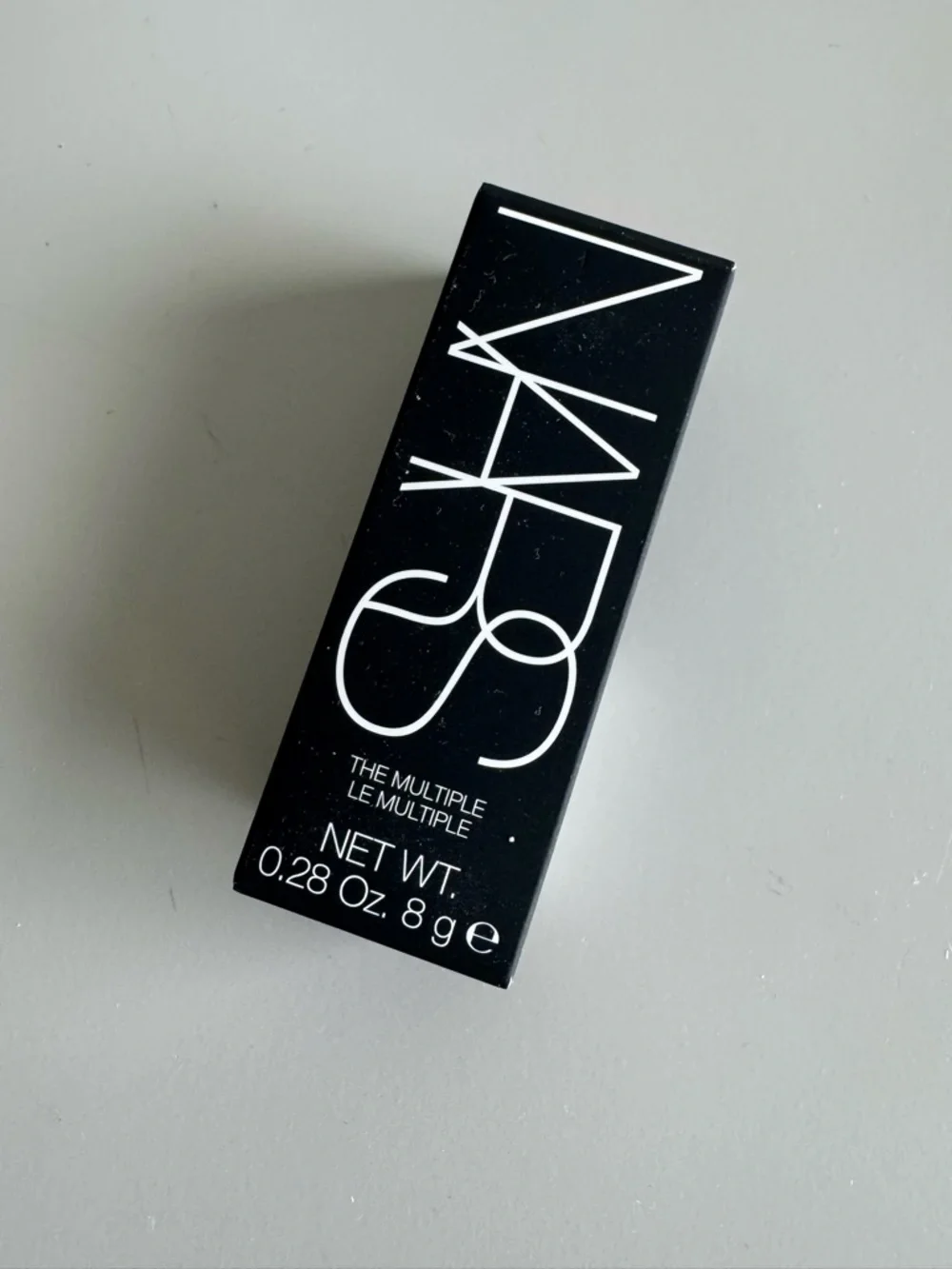 NARS Cream Blush Stick Bad Habit Makeup New Eyes, Lips, Cheeks